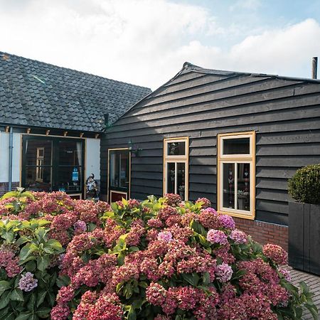 Veldzicht Guest House Winkel Exterior photo
