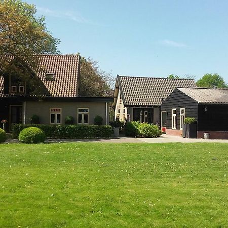 Veldzicht Guest House Winkel Exterior photo