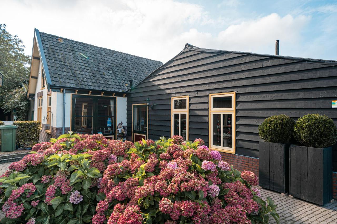 Veldzicht Guest House Winkel Exterior photo